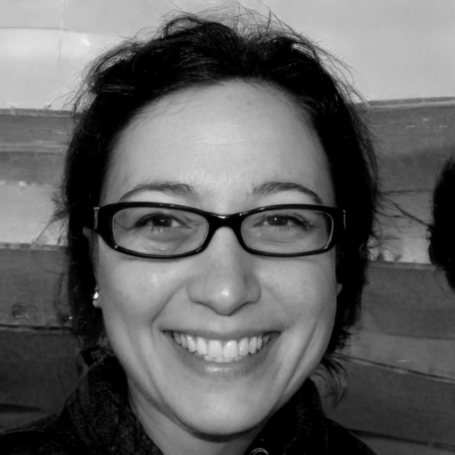 Profesional especializada en gestión financiera